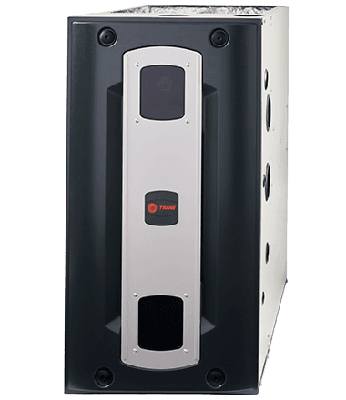 Trane S9V2 Two-Stage Gas Furnace (80,000 BTU)
